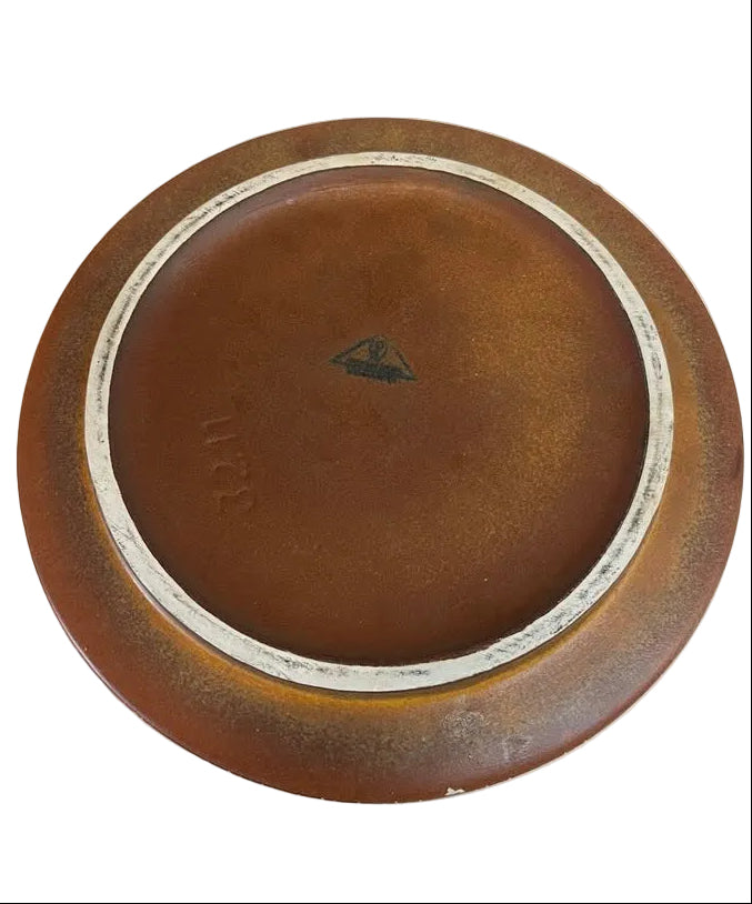 קערת קרמיקה מודרניסטית | פלקרמיק (Palceramic), שנות ה-60
