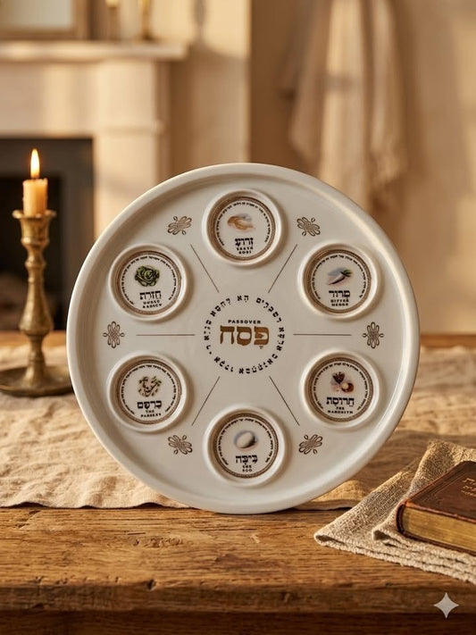 cutterpeeler צלחת פסח