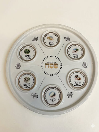 cutterpeeler צלחת פסח