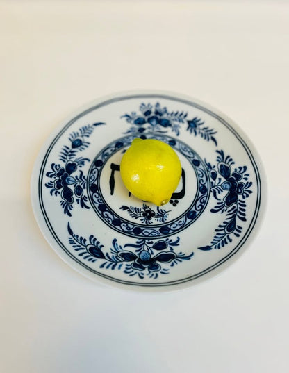 צלחת פסח, נעמן