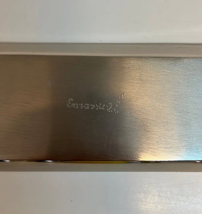 עמנואל, סט כוסיות ליקר ומגש לקידוש